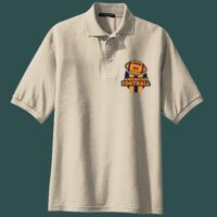 Tall Silk Touch Polo Thumbnail