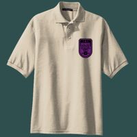 Tall Silk Touch Polo Thumbnail