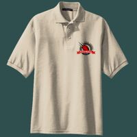 Tall Silk Touch Polo Thumbnail