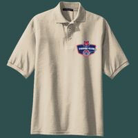 Tall Silk Touch Polo Thumbnail