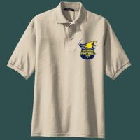 Tall Silk Touch Polo Thumbnail