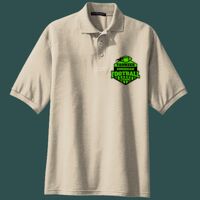 Tall Silk Touch Polo Thumbnail