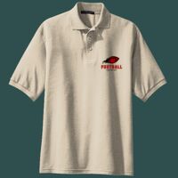 Tall Silk Touch Polo Thumbnail