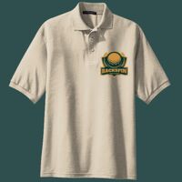 Tall Silk Touch Polo Thumbnail
