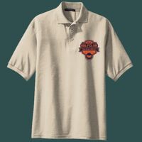 Tall Silk Touch Polo Thumbnail