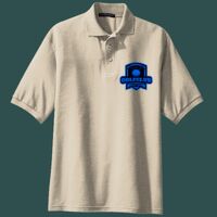 Tall Silk Touch Polo Thumbnail
