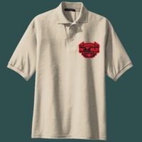 Tall Silk Touch Polo Thumbnail