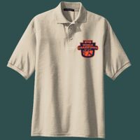 Tall Silk Touch Polo Thumbnail