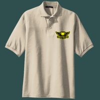 Tall Silk Touch Polo Thumbnail