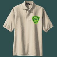 Tall Silk Touch Polo Thumbnail