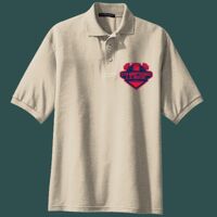 Tall Silk Touch Polo Thumbnail