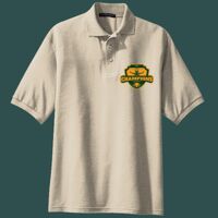 Tall Silk Touch Polo Thumbnail