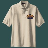 Tall Silk Touch Polo Thumbnail