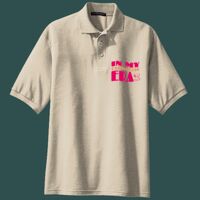 Tall Silk Touch Polo Thumbnail