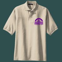 Tall Silk Touch Polo Thumbnail