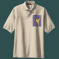 Tall Silk Touch Polo Thumbnail