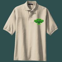 Tall Silk Touch Polo Thumbnail
