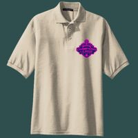 Tall Silk Touch Polo Thumbnail