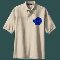 Tall Silk Touch Polo Thumbnail