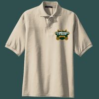 Tall Silk Touch Polo Thumbnail