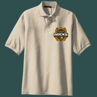 Tall Silk Touch Polo Thumbnail