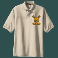 Tall Silk Touch Polo Thumbnail