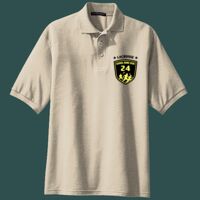 Tall Silk Touch Polo Thumbnail