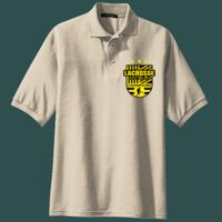 Tall Silk Touch Polo Thumbnail