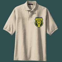 Tall Silk Touch Polo Thumbnail