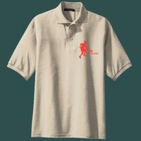 Tall Silk Touch Polo Thumbnail