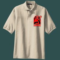 Tall Silk Touch Polo Thumbnail
