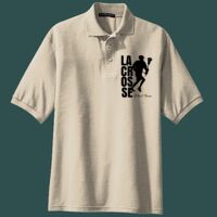 Tall Silk Touch Polo Thumbnail