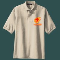 Tall Silk Touch Polo Thumbnail