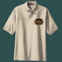 Tall Silk Touch Polo Thumbnail