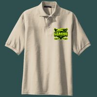 Tall Silk Touch Polo Thumbnail