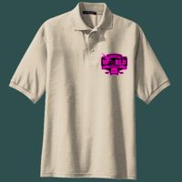 Tall Silk Touch Polo Thumbnail