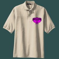 Tall Silk Touch Polo Thumbnail