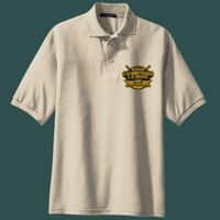 Tall Silk Touch Polo Thumbnail