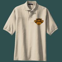 Tall Silk Touch Polo Thumbnail