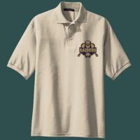 Tall Silk Touch Polo Thumbnail