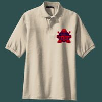 Tall Silk Touch Polo Thumbnail
