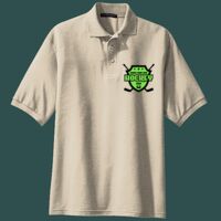 Tall Silk Touch Polo Thumbnail