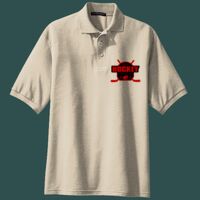 Tall Silk Touch Polo Thumbnail