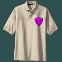 Tall Silk Touch Polo Thumbnail