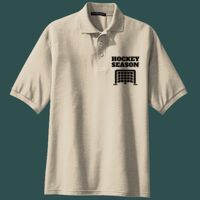 Tall Silk Touch Polo Thumbnail