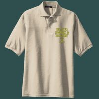 Tall Silk Touch Polo Thumbnail