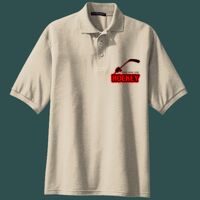 Tall Silk Touch Polo Thumbnail