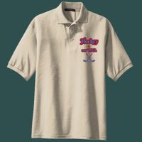 Tall Silk Touch Polo Thumbnail
