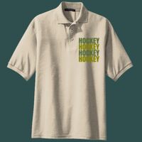 Tall Silk Touch Polo Thumbnail