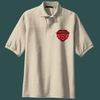 Tall Silk Touch Polo Thumbnail